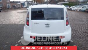 Kia Soul 09-