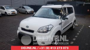 Kia Soul Tailgate O453170 Donor vehicle