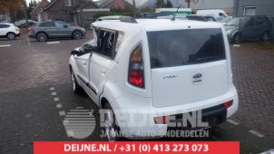 Kia Soul 09-