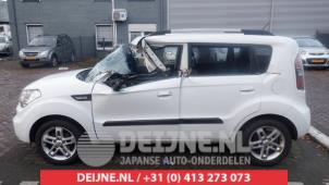 Kia Soul 09-