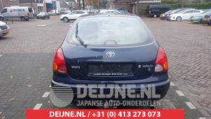 Toyota Corolla 96-