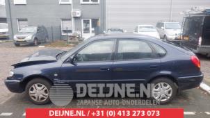 Toyota Corolla 96-