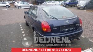 Toyota Corolla 96-