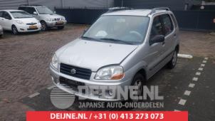 Suzuki Ignis Detonation sensor O462505 Donor vehicle