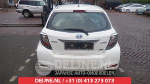 Toyota Yaris 3 12-