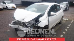 Toyota Yaris Inverter (Hybrid) O458776 Spenderfahrzeug