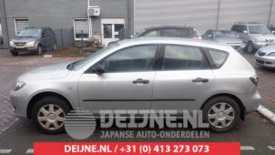 Mazda 3 03-