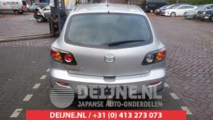 Mazda 3 03-
