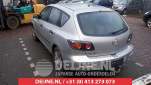Mazda 3 03-