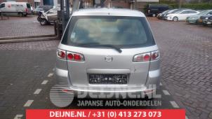 Mazda 2 03-