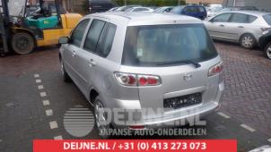 Mazda 2 03-