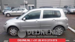 Mazda 2 03-