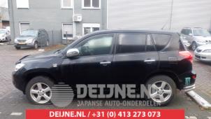 Toyota Rav-4 06-