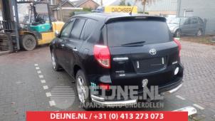 Toyota Rav-4 06-