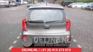 Kia Picanto 11-