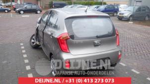 Kia Picanto 11-