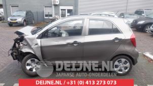 Kia Picanto 11-