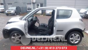 Suzuki Swift 05-