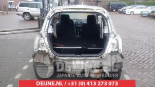 Suzuki Swift 05-
