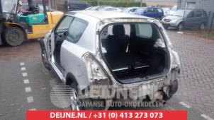 Suzuki Swift 05-