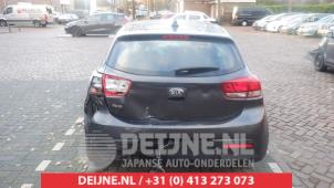 Kia Rio 17-