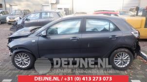 Kia Rio 17-