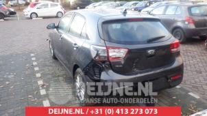 Kia Rio 17-