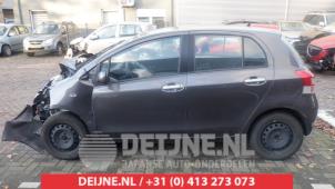 Toyota Yaris 2 06-