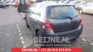 Toyota Yaris 2 06-