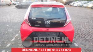 Toyota Aygo 14-