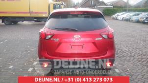 Mazda CX-5 11-