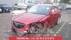Mazda CX-5 Modul (sonstige) O455685 Spenderfahrzeug