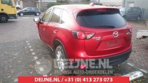 Mazda CX-5 11-