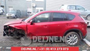Mazda CX-5 11-