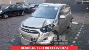 Hyundai I10 Mistlamp rechts-voor O459058 Donorvoertuig