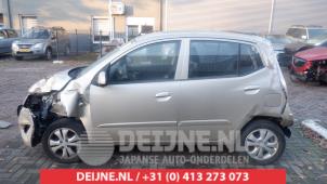 Hyundai I10 08-