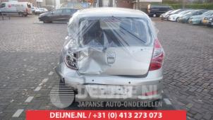 Hyundai I10 08-