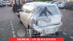 Hyundai I10 08-