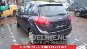 Kia Venga 10-
