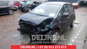 Kia Venga Rücklicht links O455103 Spenderfahrzeug