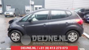 Kia Venga 10-
