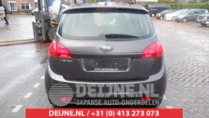 Kia Venga 10-