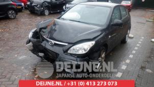 Hyundai I30 Computer Motormanagement O458176 Donorvoertuig