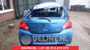 Mitsubishi Space Star 13-