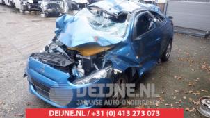 Mitsubishi Space Star Expansievat O455367 Donorvoertuig