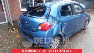 Mitsubishi Space Star 13-