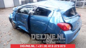Mitsubishi Space Star 13-