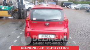 Kia Picanto 11-