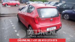 Kia Picanto 11-