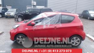Kia Picanto 11-